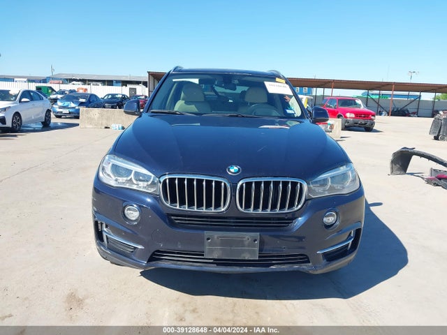 BMW X5 Xdrive35i 2016 5UXKR0C55G0P29819 Image 13