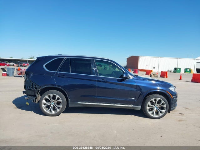 BMW X5 Xdrive35i 2016 5UXKR0C55G0P29819 Image 14