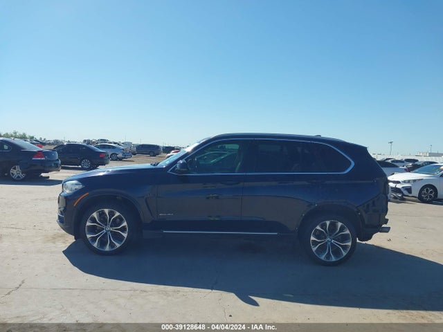 BMW X5 Xdrive35i 2016 5UXKR0C55G0P29819 Image 15