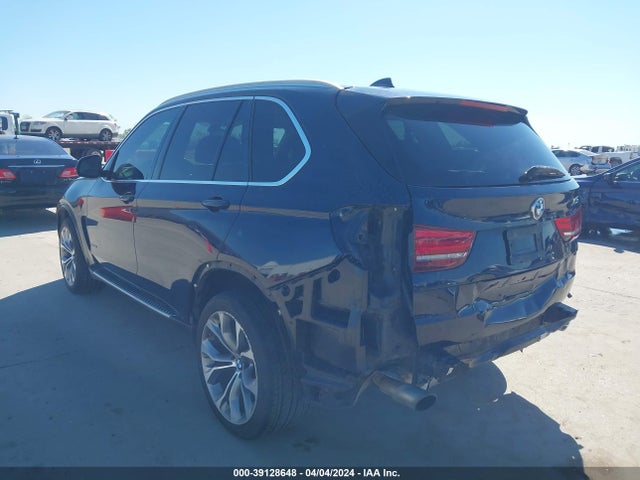 BMW X5 Xdrive35i 2016 5UXKR0C55G0P29819 Image 18