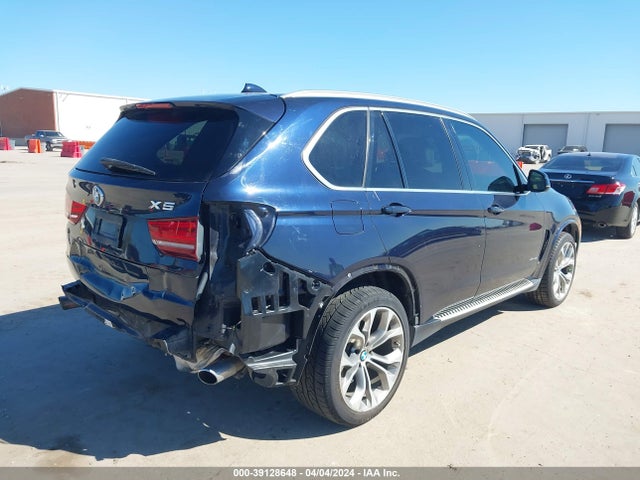 BMW X5 Xdrive35i 2016 5UXKR0C55G0P29819 Image 19