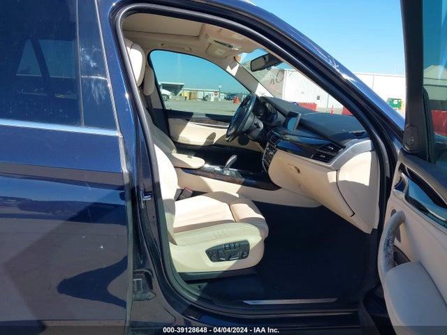 BMW X5 Xdrive35i 2016 5UXKR0C55G0P29819 Image 5