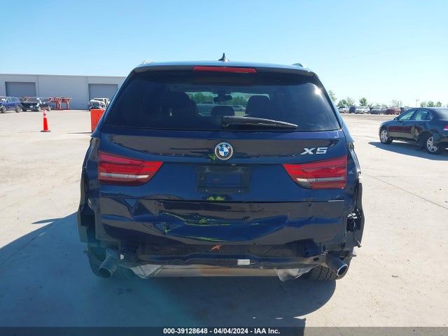 BMW X5 Xdrive35i 2016 5UXKR0C55G0P29819 Image 6