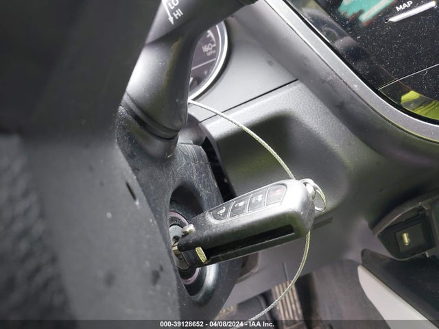 Toyota CAMRY LE 2020 4T1C11AK1LU878366 Image 11