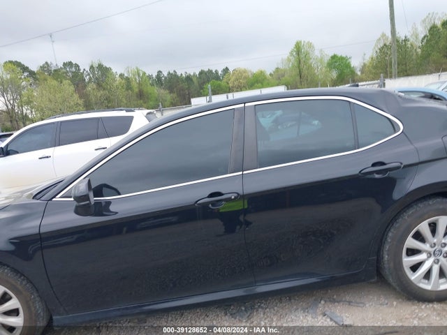 Toyota CAMRY LE 2020 4T1C11AK1LU878366 Image 14