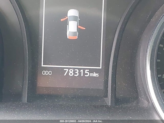 Toyota CAMRY LE 2020 4T1C11AK1LU878366 Image 15