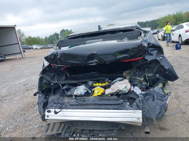 Toyota CAMRY LE 2020 4T1C11AK1LU878366 Image 16
