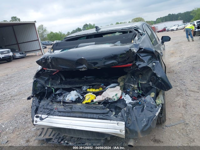 Toyota CAMRY LE 2020 4T1C11AK1LU878366 Image 6