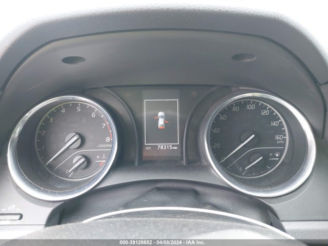 Toyota CAMRY LE 2020 4T1C11AK1LU878366 Image 7