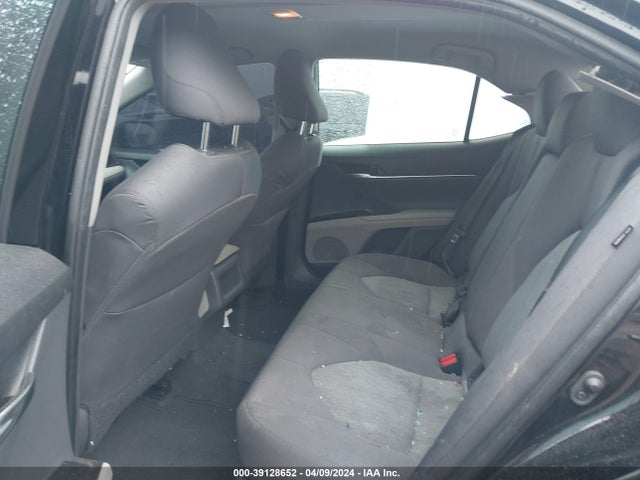 Toyota CAMRY LE 2020 4T1C11AK1LU878366 Image 8