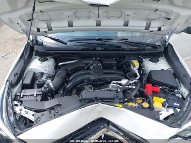 JF1GUABC8R8336354 Subaru Impreza Base 5-door