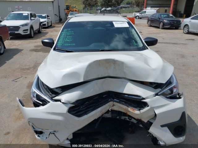 JF1GUABC8R8336354 Subaru Impreza Base 5-door