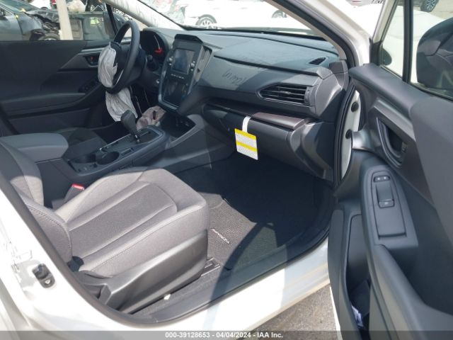 JF1GUABC8R8336354 Subaru Impreza Base 5-door