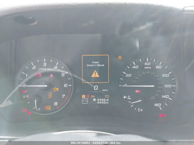 JF1GUABC8R8336354 Subaru Impreza Base 5-door