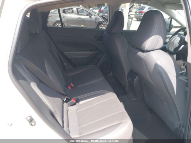 JF1GUABC8R8336354 Subaru Impreza Base 5-door