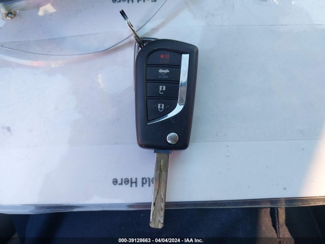 Toyota CAMRY SE 2019 4T1B11HK0KU244868 Image 11