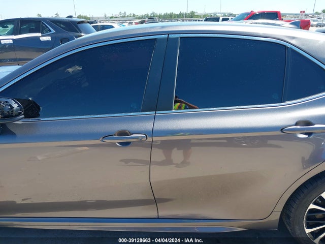 Toyota CAMRY SE 2019 4T1B11HK0KU244868 Image 15