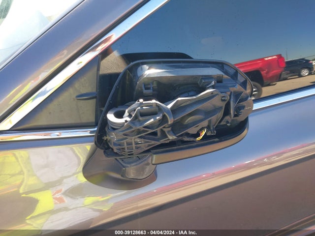 Toyota CAMRY SE 2019 4T1B11HK0KU244868 Image 18