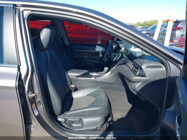 Toyota CAMRY SE 2019 4T1B11HK0KU244868 Image 5