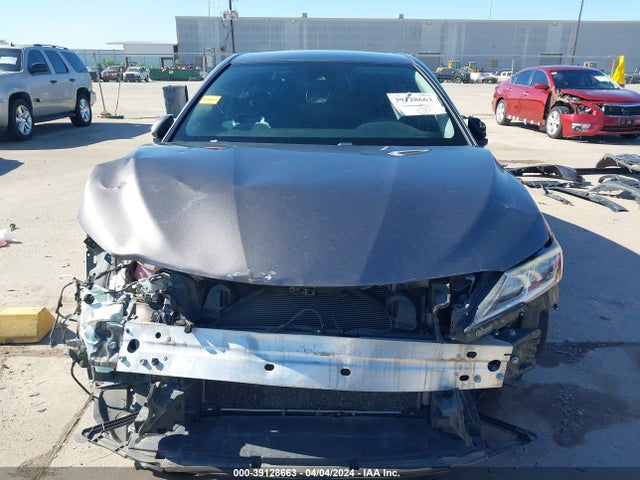 Toyota CAMRY SE 2019 4T1B11HK0KU244868 Image 6