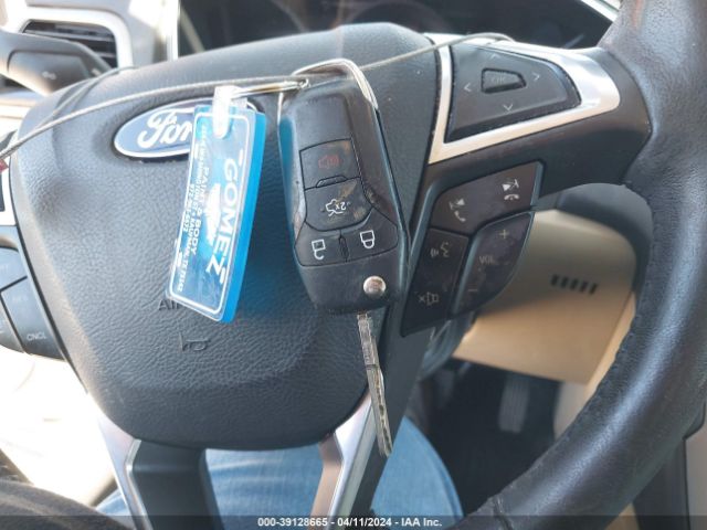 3FA6P0HD5GR201471 Ford FUSION SE