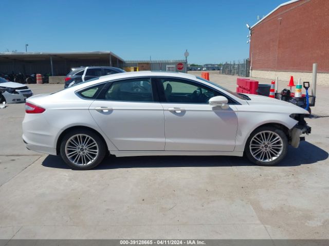 3FA6P0HD5GR201471 Ford FUSION SE