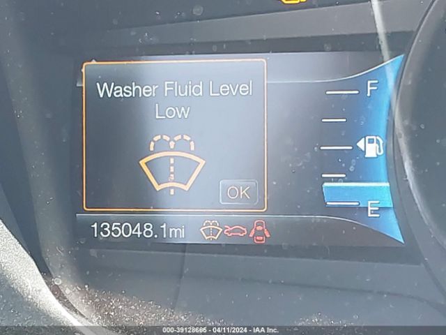 3FA6P0HD5GR201471 Ford FUSION SE