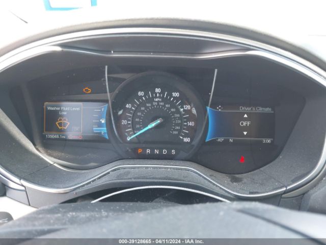 3FA6P0HD5GR201471 Ford FUSION SE