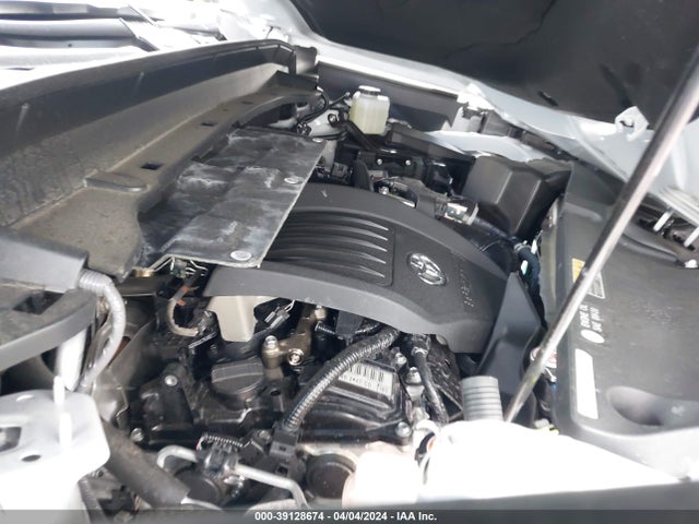 Toyota Grand Highlander Platinum 2024 5TDAAAB53RS039725 Image 10