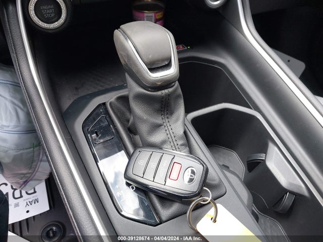 Toyota Grand Highlander Platinum 2024 5TDAAAB53RS039725 Image 11