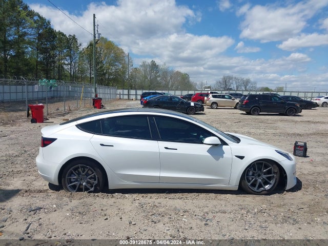 Tesla Model 3 Rear-wheel Drive 2023 5YJ3E1EA2PF569434 Image 12