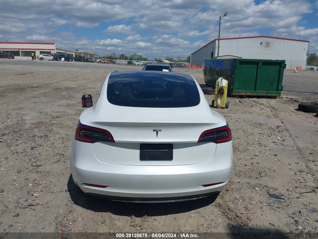 Tesla Model 3 Rear-wheel Drive 2023 5YJ3E1EA2PF569434 Image 15