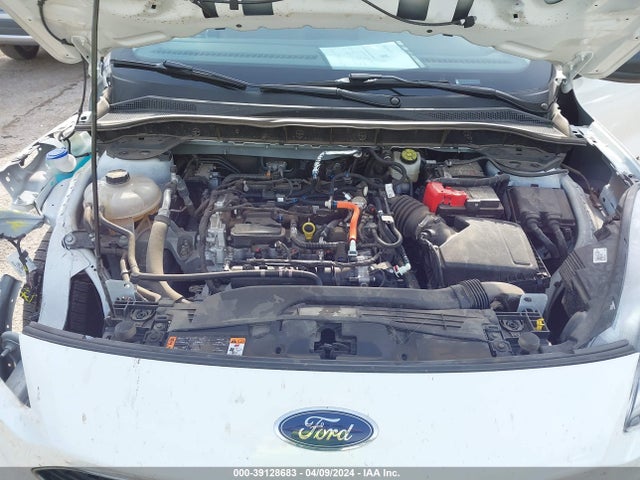 Ford ESCAPE SE 2022 1FMCU9G65NUA61131 Image 10