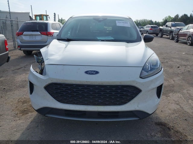 Ford ESCAPE SE 2022 1FMCU9G65NUA61131 Image 13