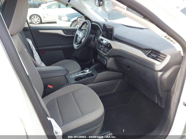 Ford ESCAPE SE 2022 1FMCU9G65NUA61131 Image 5