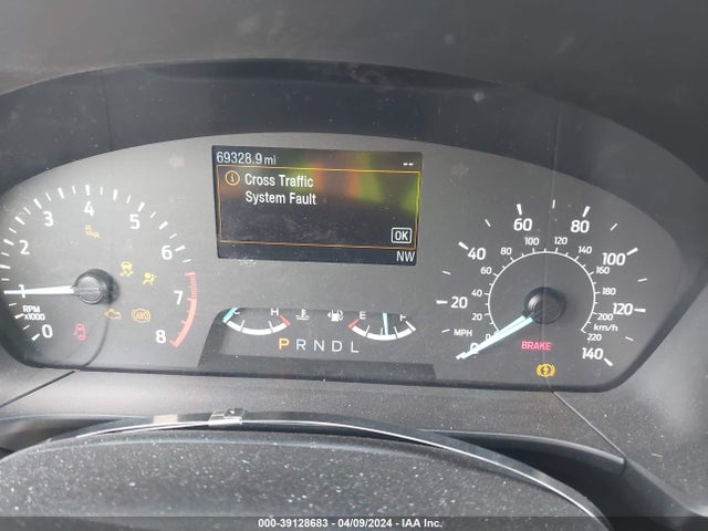 Ford ESCAPE SE 2022 1FMCU9G65NUA61131 Image 7
