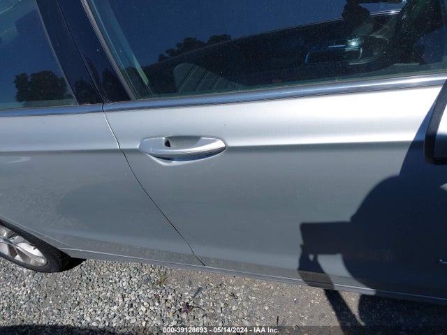 Ford Fusion Hybrid Se 2019 3FA6P0LU6KR261694 Image 13