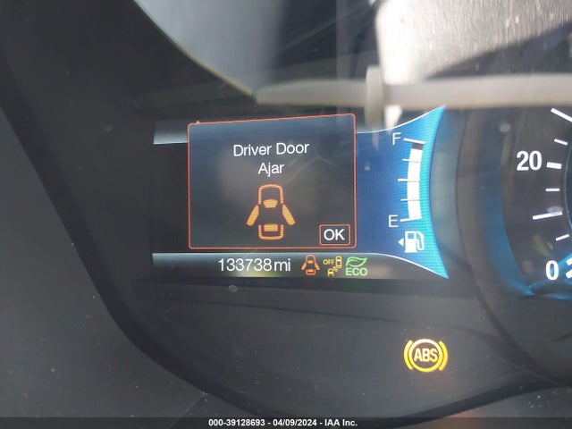 Ford Fusion Hybrid Se 2019 3FA6P0LU6KR261694 Image 15