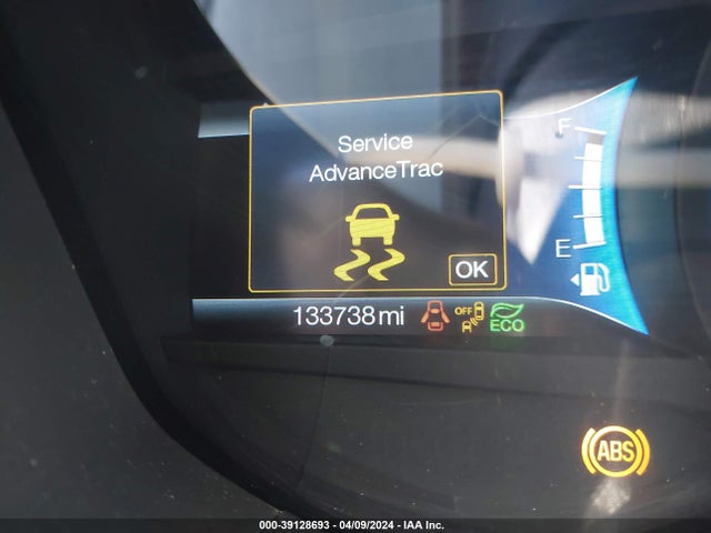 Ford Fusion Hybrid Se 2019 3FA6P0LU6KR261694 Image 7
