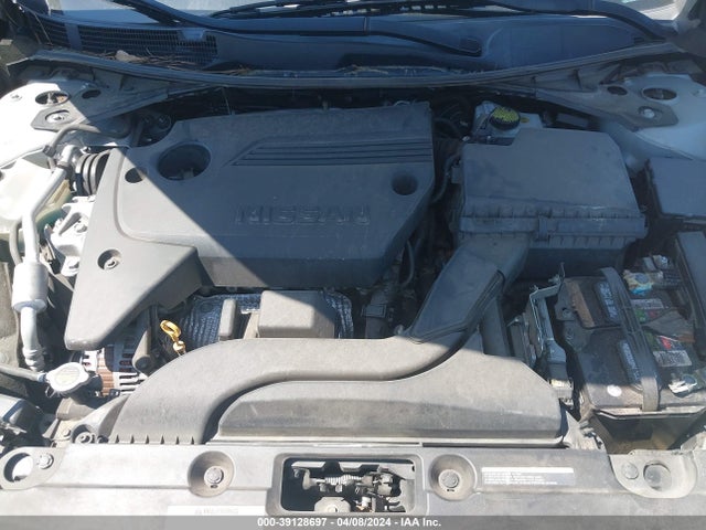 Nissan Altima 2.5 Sv 2018 1N4AL3APXJC208627 Image 10