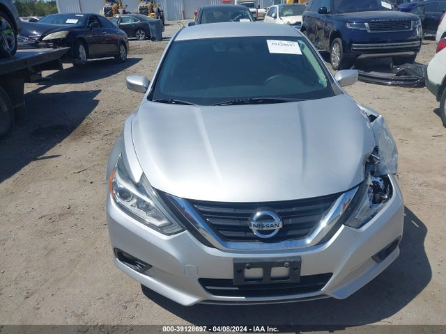 Nissan Altima 2.5 Sv 2018 1N4AL3APXJC208627 Image 12