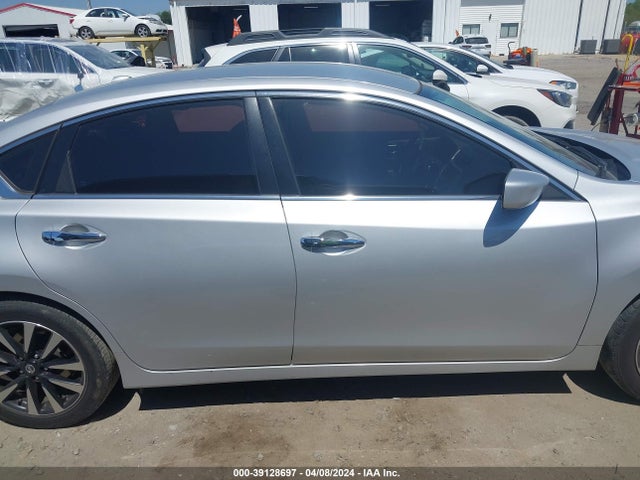 Nissan Altima 2.5 Sv 2018 1N4AL3APXJC208627 Image 13