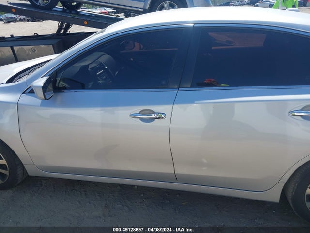 Nissan Altima 2.5 Sv 2018 1N4AL3APXJC208627 Image 14
