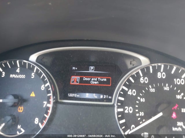 Nissan Altima 2.5 Sv 2018 1N4AL3APXJC208627 Image 15