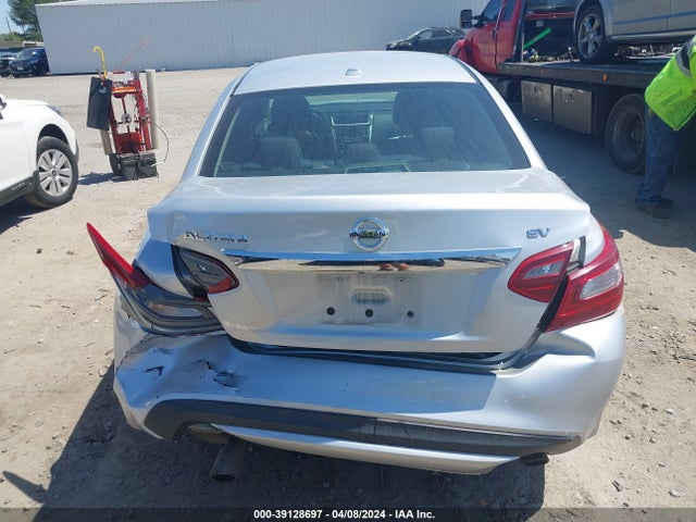 Nissan Altima 2.5 Sv 2018 1N4AL3APXJC208627 Image 16