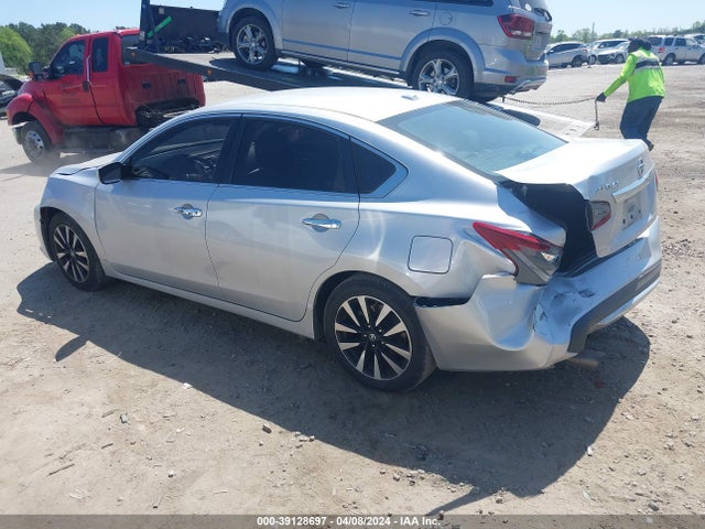 Nissan Altima 2.5 Sv 2018 1N4AL3APXJC208627 Image 3