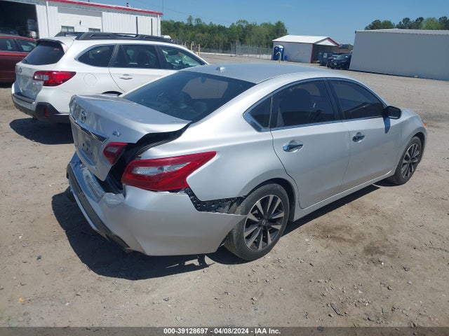 Nissan Altima 2.5 Sv 2018 1N4AL3APXJC208627 Image 4