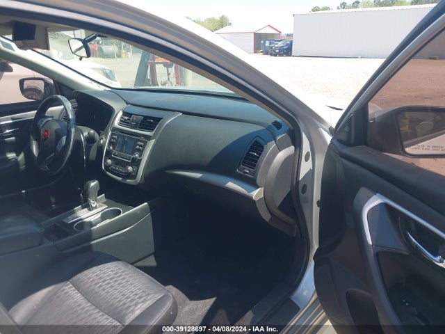Nissan Altima 2.5 Sv 2018 1N4AL3APXJC208627 Image 5