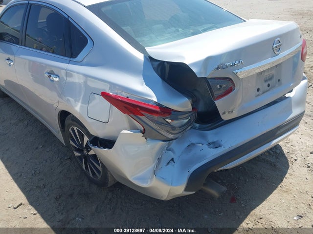 Nissan Altima 2.5 Sv 2018 1N4AL3APXJC208627 Image 6