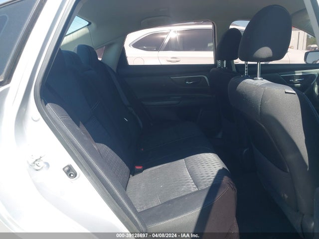 Nissan Altima 2.5 Sv 2018 1N4AL3APXJC208627 Image 8